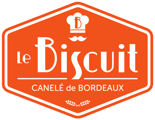 Le Biscuit aux Cannelés de Bordeaux